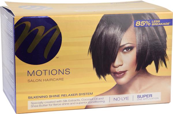 Motions Relaxer Kit Super