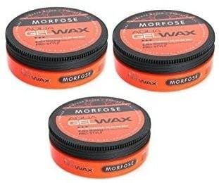 Morfose Gelwax Voordelpakket 3 stuks