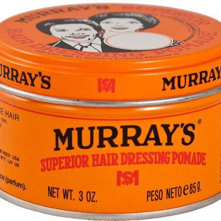 Murray's Superior Hair Dressing Pomade