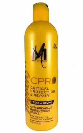 Motions CPR Critical Protection and Repair Anti-Breakage Moisturizing Creme 355 ml