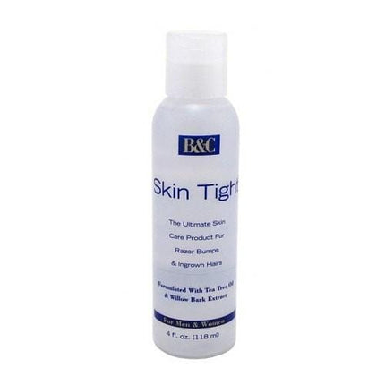 B&C Skin Tight  Ultimate Skin Razor Bumps 118 ml