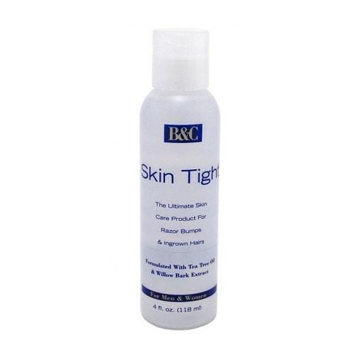 B&C Skin Tight  Ultimate Skin Razor Bumps 118 ml