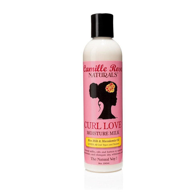 Camille Rose Naturals Curl Love Moisture Milk 240 ml