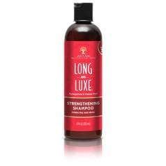 As I Am Long and Luxe Strengthening Shampoo 355 ml