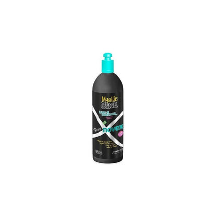 Novex Mystic Black Leave-in Conditioner  500ml