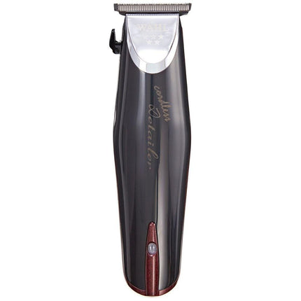 Hairtrimmer: Wahl 5 Star Cordless Detailer Trimmer