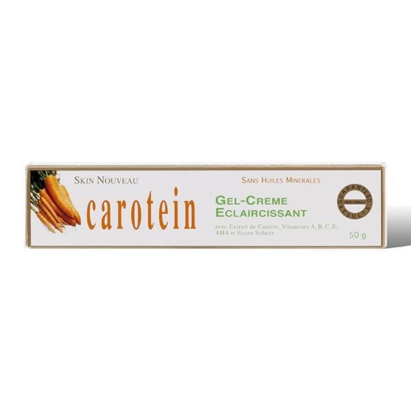 Carotein Intensive Toning Gel 50g