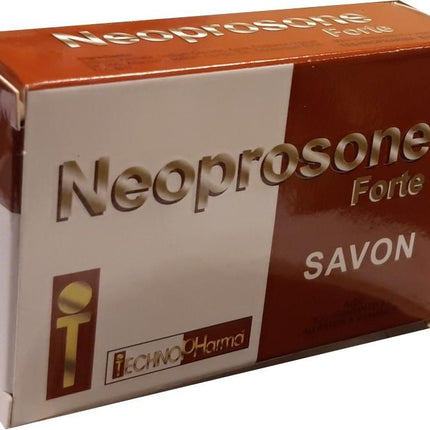 Neoprosone Forte Soap 80 g