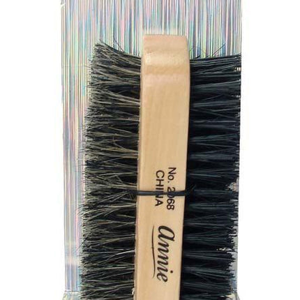 Annie 2 Way Military Brush