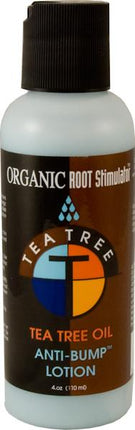 Organic Root Anti Bump Lotion 4 oz