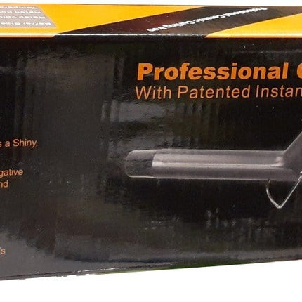 Element Professional Ceramic Curling Iron 22 mm