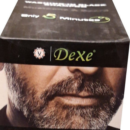 Dexe Washing-in Black Shampoo 24 pieces