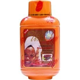 White Express Body Lotion  500 ml