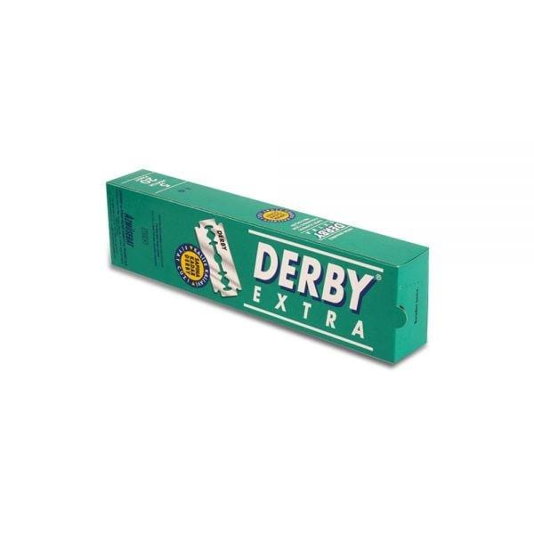 Derby Blades  100 pieces