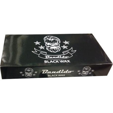 Bandido Black Wax 400 g