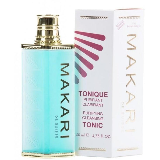 Makari Purifying Cleansing Tonic 140 ml