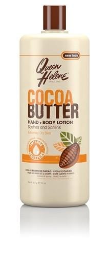 Queen Helene Cocoa Butter Lotion 32 oz