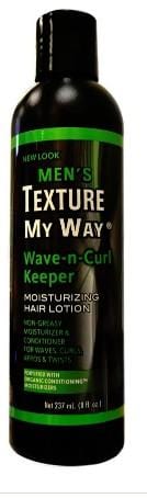 ​Africa's Best Organics Curl Keeper Moisturizing Hair Lotion 355 ml