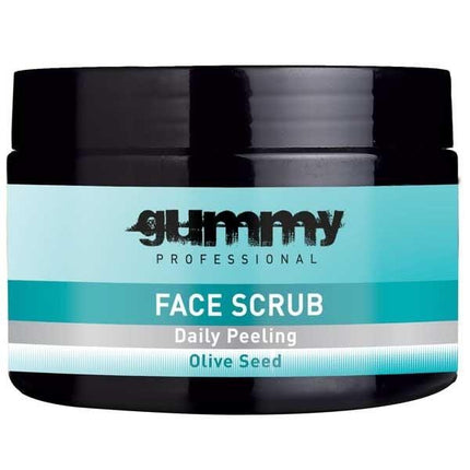 Gummy Face Scrub 300ml