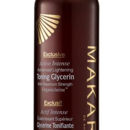 Makari Exclusive Intense Toning Glycerin 500 ml