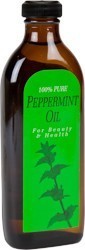 Pure Peppermint Oil 150 ml