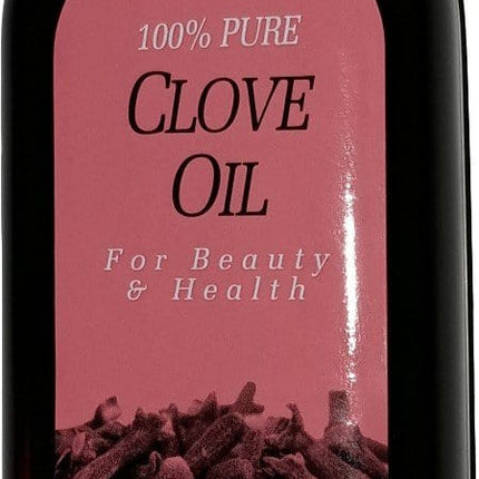 Pure Clove Oil 150 ml