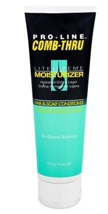 Pro-line Comb-thru Moisturizer 113 g