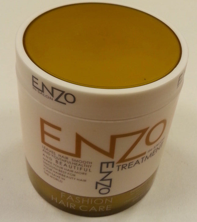 Enzo Treatment Hair Care 500 ml