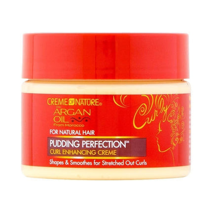 Creme of Nature Pudding Perfection Curl Enhancing Creme