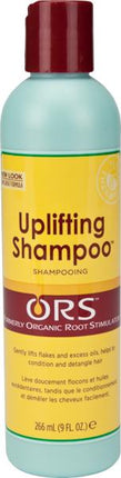 Organic Root Uplifting Shampoo 250 ml