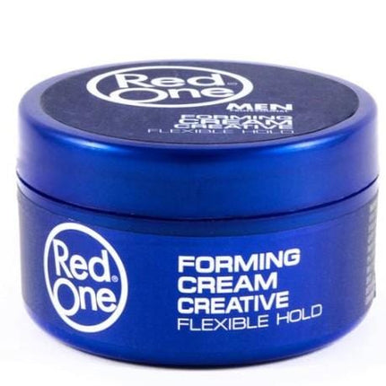 Red one Forming Cream Creative Flexible Hold 100 ml