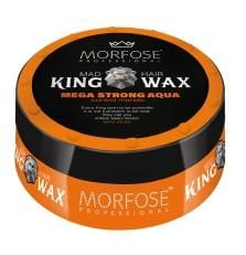 Morfose King Wax Mega Strong 175 ml