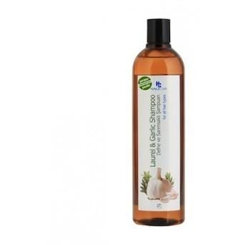 Hunca Care Laurel and Garlic Shampoo 700 g