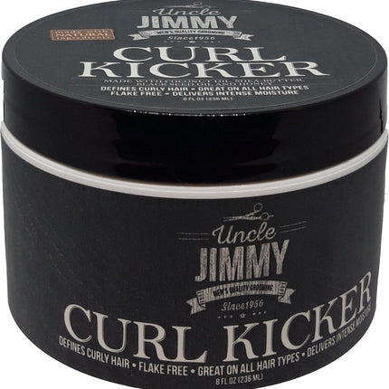 Uncle Jimmy Curl Kicker 236 ml