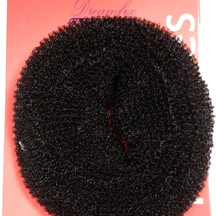 Dreamfix Hair Ties Black