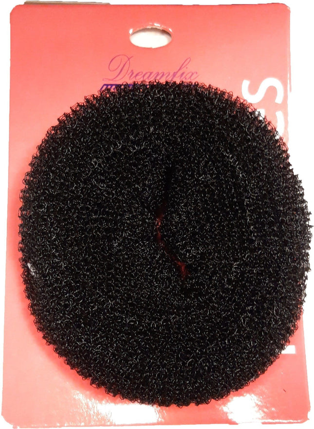 Dreamfix Hair Ties Black