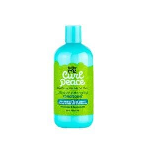 JFM Curl Peace Detangling Conditioner 12oz