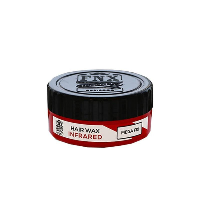 FNX Hair Wax Infrared Mega Fix 150 ml