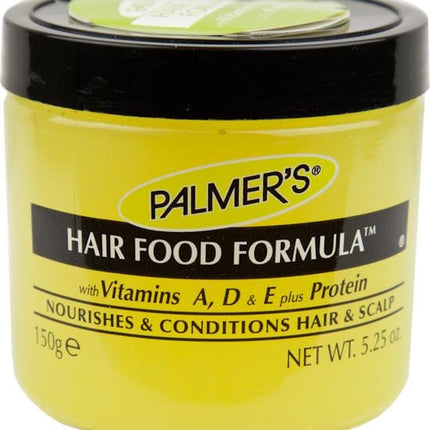 Palmer's Hair Food Formula 5.25 oz