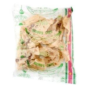 Saduro Javaanse Peje Banana Chips 150 g