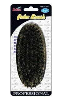 EDEN SOFT PALM BRUSH 00714