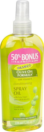 Palmer's Olive Oil Spray 5.1 oz