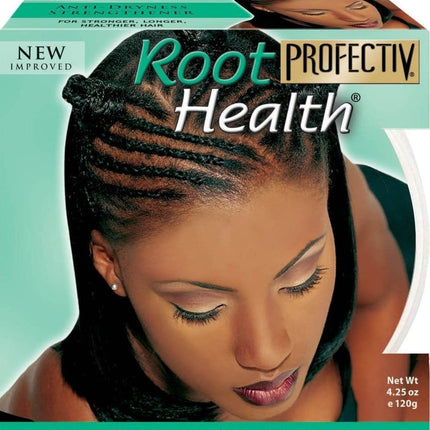 Root Profectiv Health Anti-Dryness Strengthener 120 g