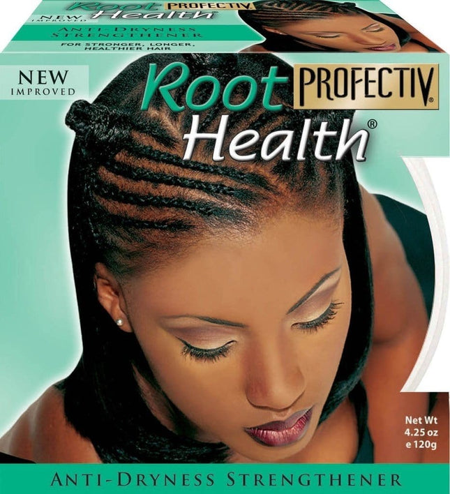 Root Profectiv Health Anti-Dryness Strengthener 120 g