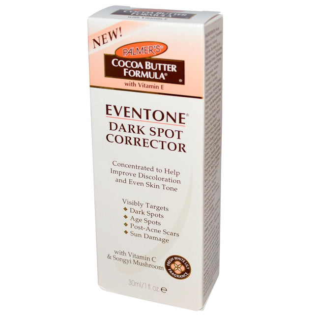 Palmer's Eventone Dark Spot Corrector 30 ml