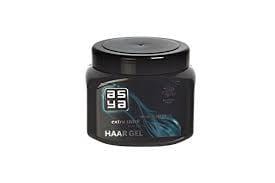 Asya Extra Hold Hair Gel 500 ml