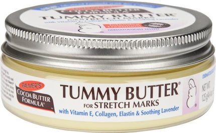 Palmer's Tummy Butter For Strech Marks