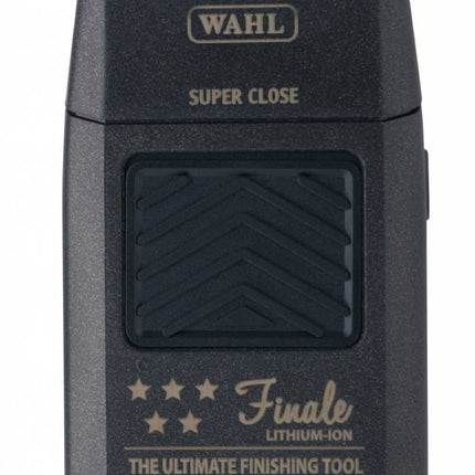 Wahl Super Close Finale Ultimate Finishing Tool