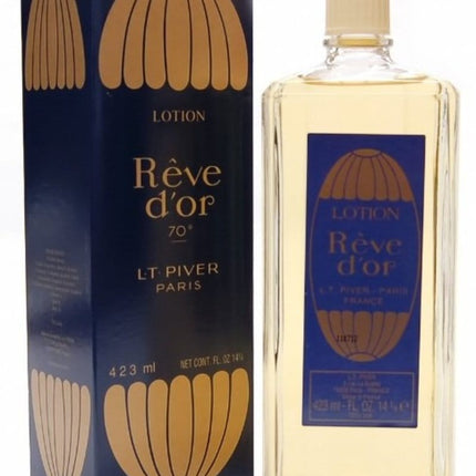 Rêve d'Ore 70 Degree L.T. Piver 423 ml