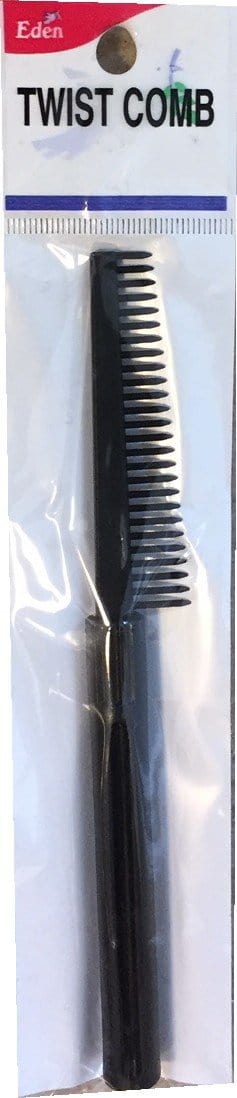 Twist Comb